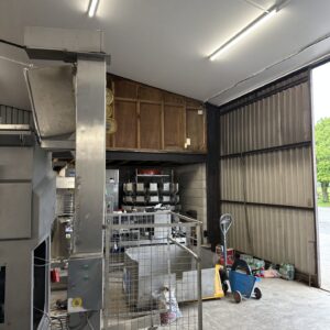 MOBILE HOIST