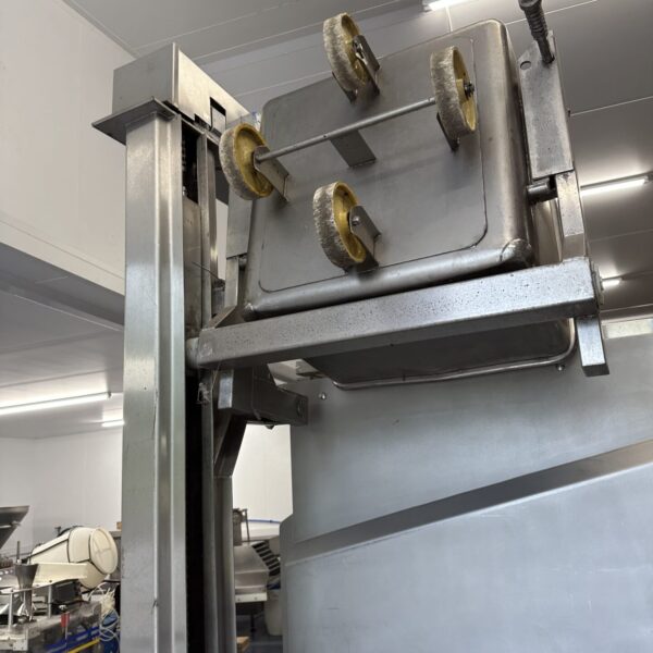 MOBILE HOIST - Image 3