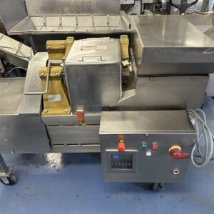 URSCHEL G