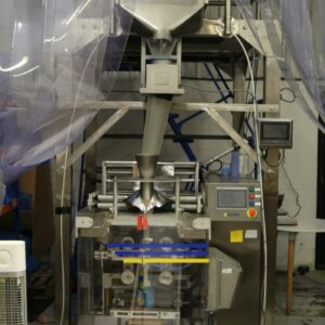 ILAPAK BAGGING LINE