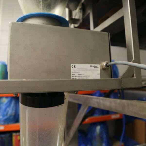 ILAPAK BAGGING LINE - Image 3