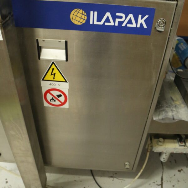 ILAPAK BAGGING LINE - Image 4