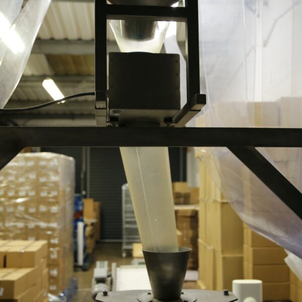 ILAPAK BAGGING LINE - Image 6