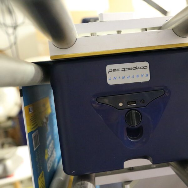 ILAPAK BAGGING LINE - Image 9