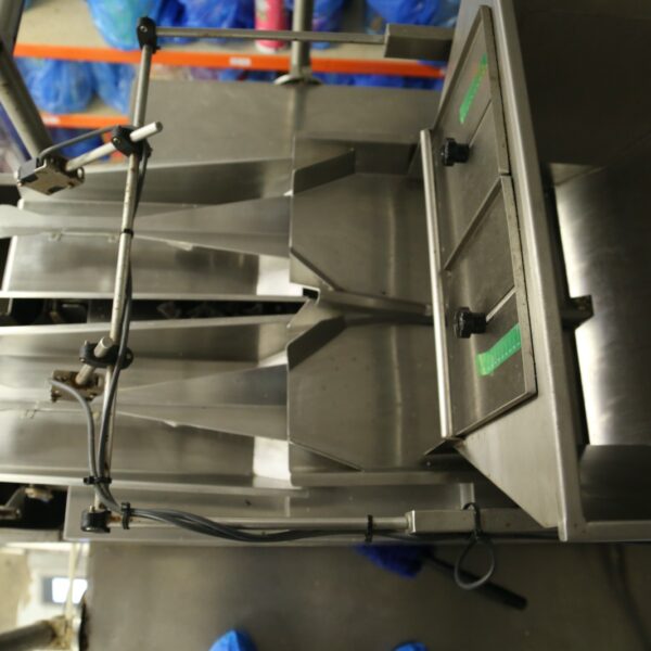 ILAPAK BAGGING LINE - Image 12