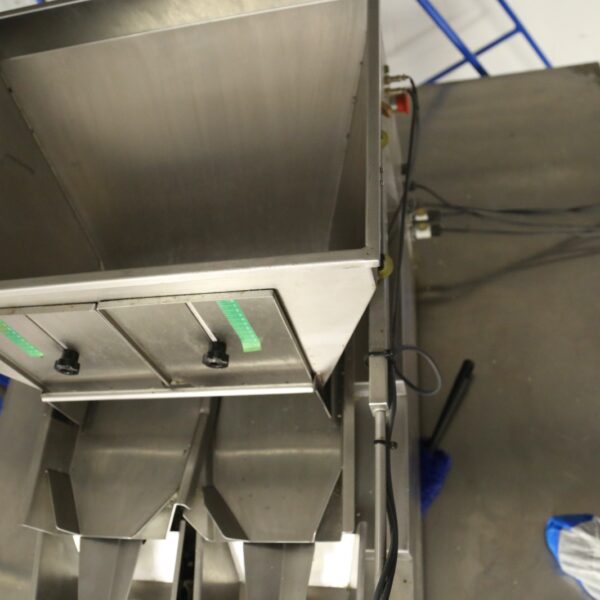 ILAPAK BAGGING LINE - Image 13