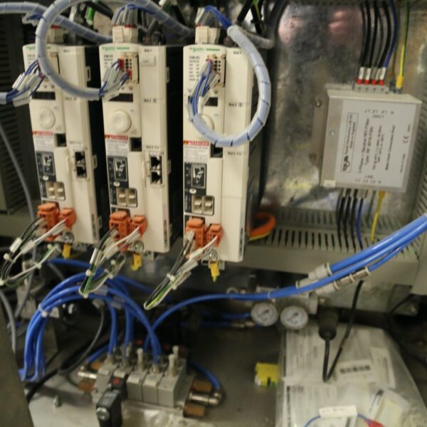 ILAPAK BAGGING LINE - Image 15