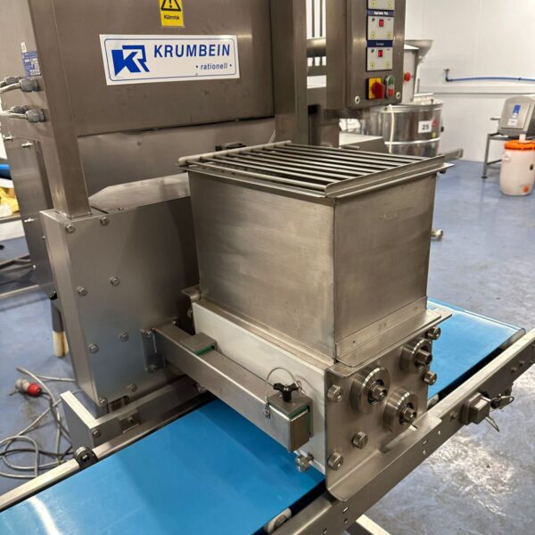 KRUMBEIN Buttering Machine - Image 4