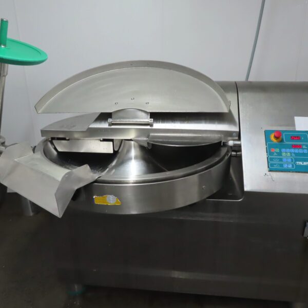 TALSA 120 LITRE BOWL CUTTER - Image 2