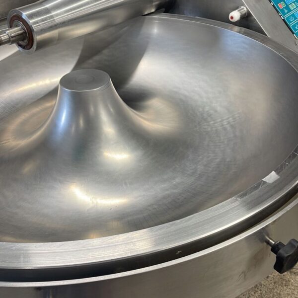 TALSA 120 LITRE BOWL CUTTER - Image 4