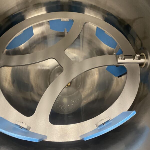BCH COOKING KETTLE - Image 3