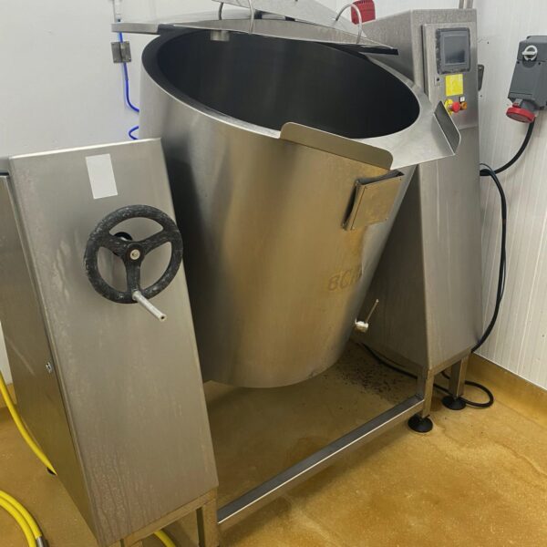 BCH COOKING KETTLE - Image 4