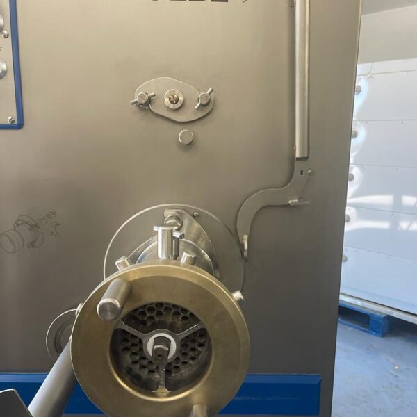 KOLBE MIXER GRINDER - Image 3