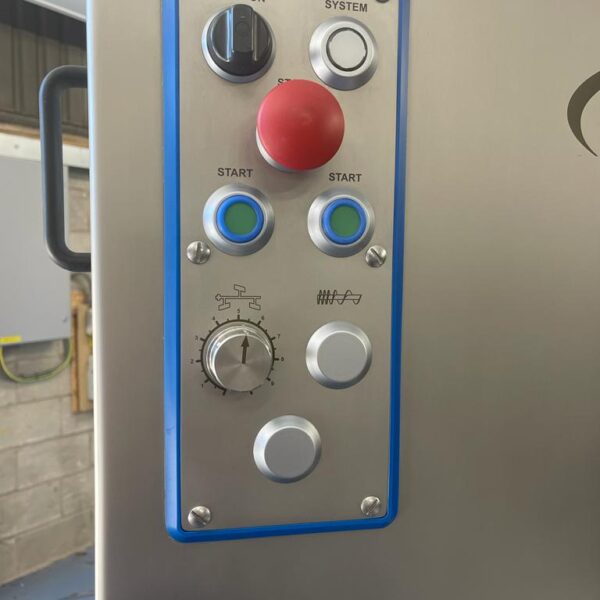 KOLBE MIXER GRINDER - Image 4