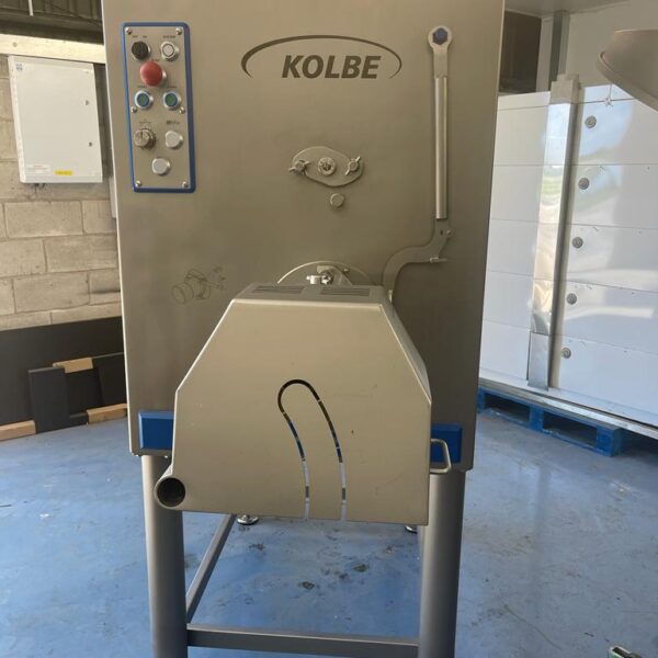 KOLBE MIXER GRINDER - Image 5