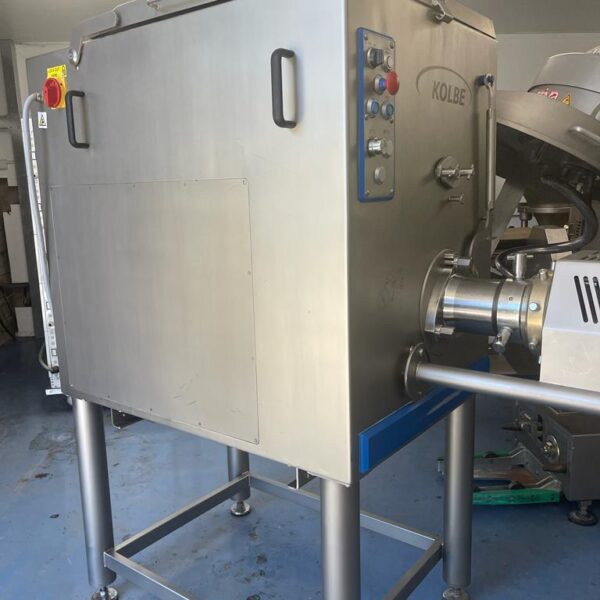 KOLBE MIXER GRINDER - Image 6