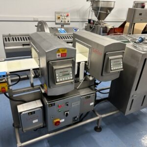 SAFELINE TWIN HEAD