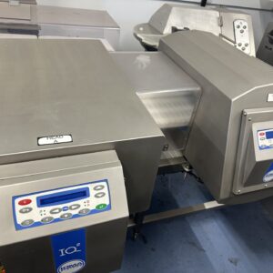 LOMA IQ3 TWIN HEAD