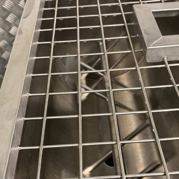 ILAPAK SAUCE BAGGING LINE with APPLE DEPOSITOR - Image 6