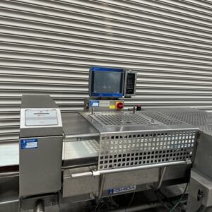 ISHIDA COMBI UNIT