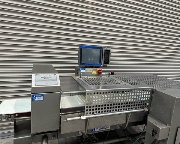 ISHIDA COMBI UNIT