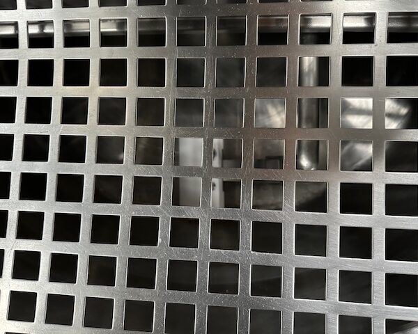 GLASS 300 LITRE WOK - Image 6