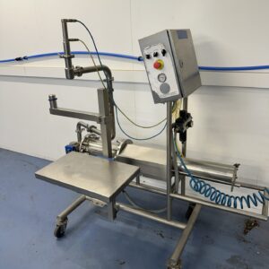 RIGGS DEPOSITOR