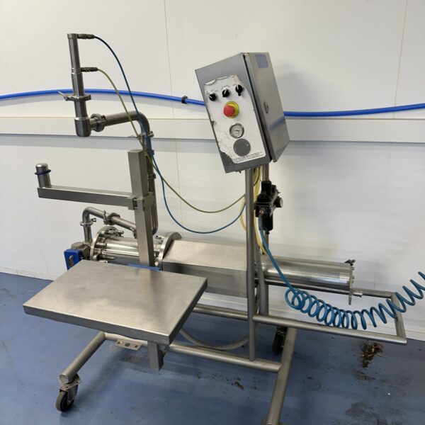 RIGGS DEPOSITOR - Image 3