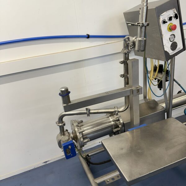 RIGGS DEPOSITOR - Image 4