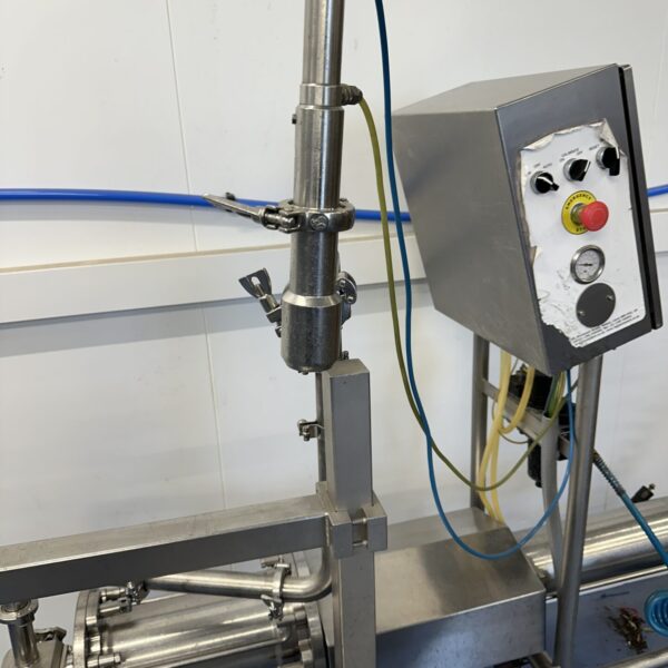 RIGGS DEPOSITOR - Image 5