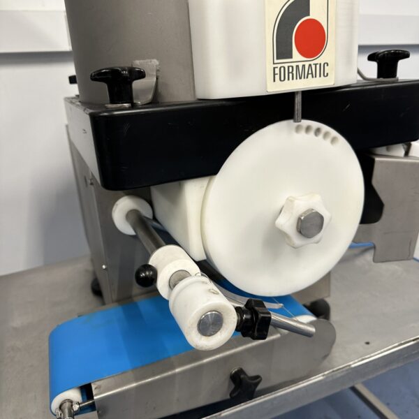 FORMATIC BURGER MACHINE R2200 - Image 4