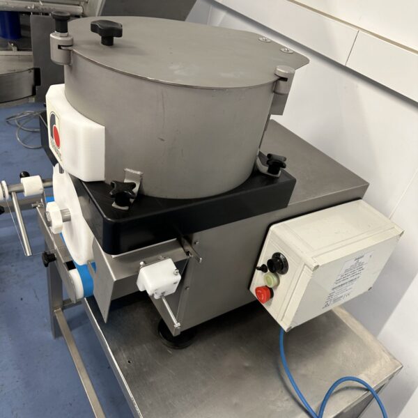 FORMATIC BURGER MACHINE R2200 - Image 6