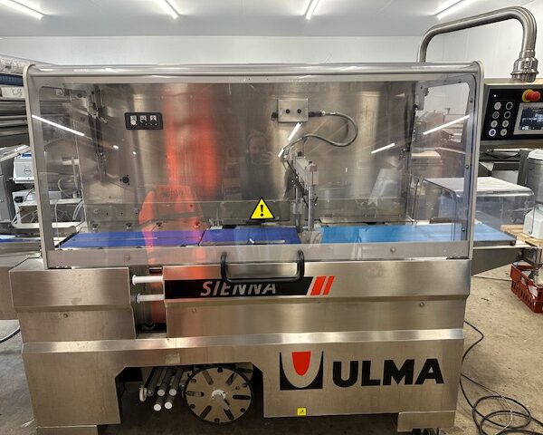 ULMA SIENNA YEAR 2023