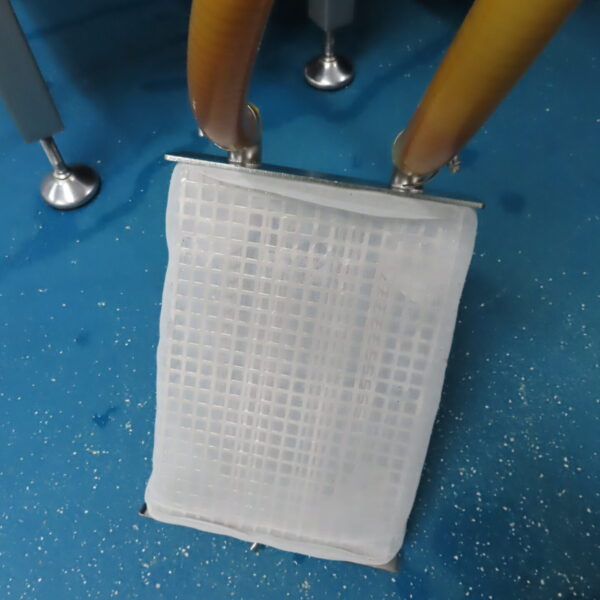 FOMACO FGM 32 SC INJECTOR year 2019 - Image 5