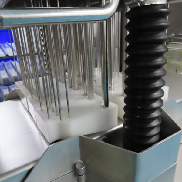 FOMACO FGM 32 SC INJECTOR year 2019 - Image 4