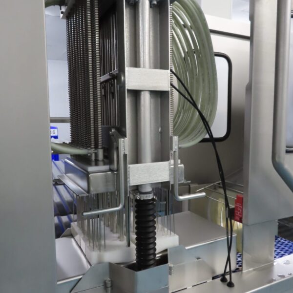 FOMACO FGM 32 SC INJECTOR year 2019 - Image 3