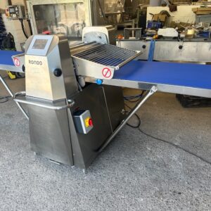 Rondo Star 4000