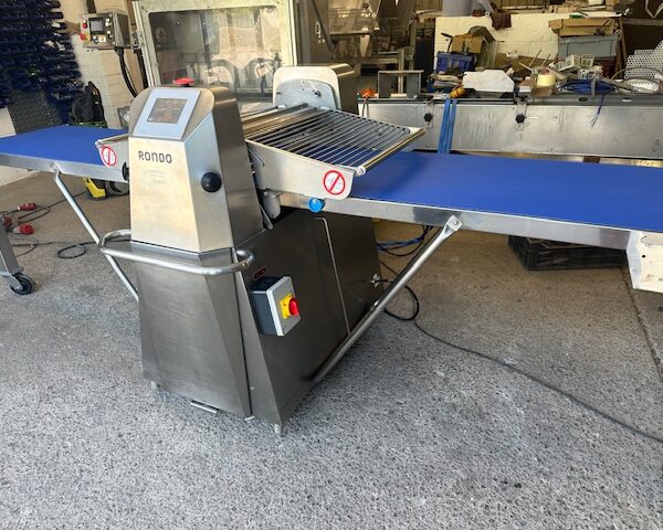 Rondo Star 4000