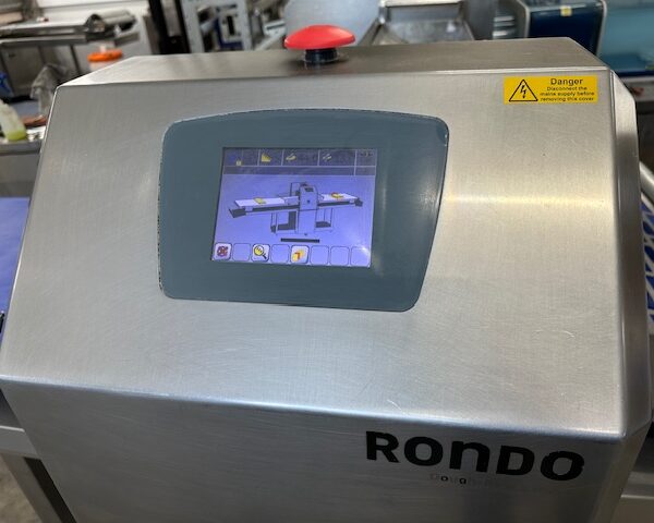 Rondo Comas HD 3000 - Image 5